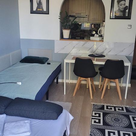 Apartament 22 Stycznia 3 Przemyśl Eksteriør bilde