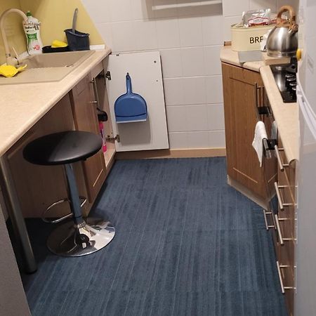 Apartament 22 Stycznia 3 Przemyśl Eksteriør bilde