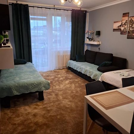 Apartament 22 Stycznia 3 Przemyśl Eksteriør bilde