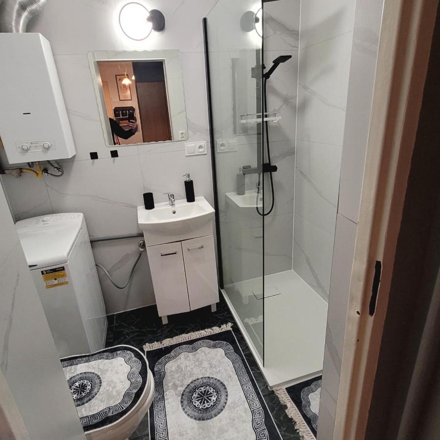 Apartament 22 Stycznia 3 Przemyśl Eksteriør bilde