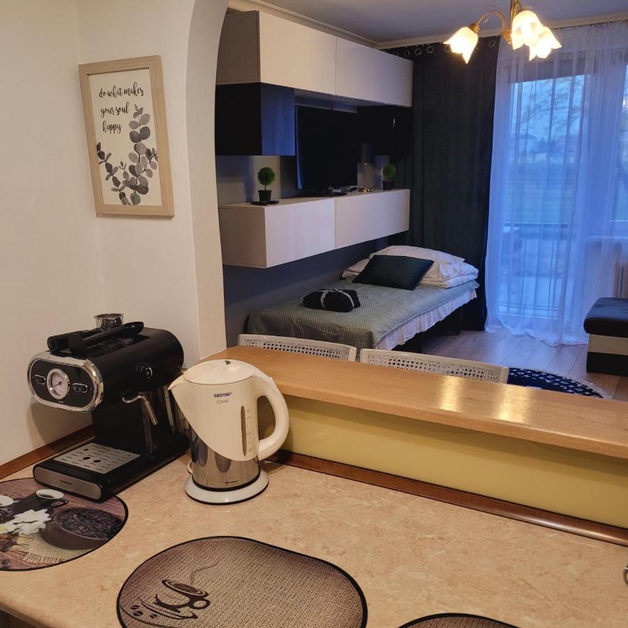 Apartament 22 Stycznia 3 Przemyśl Eksteriør bilde