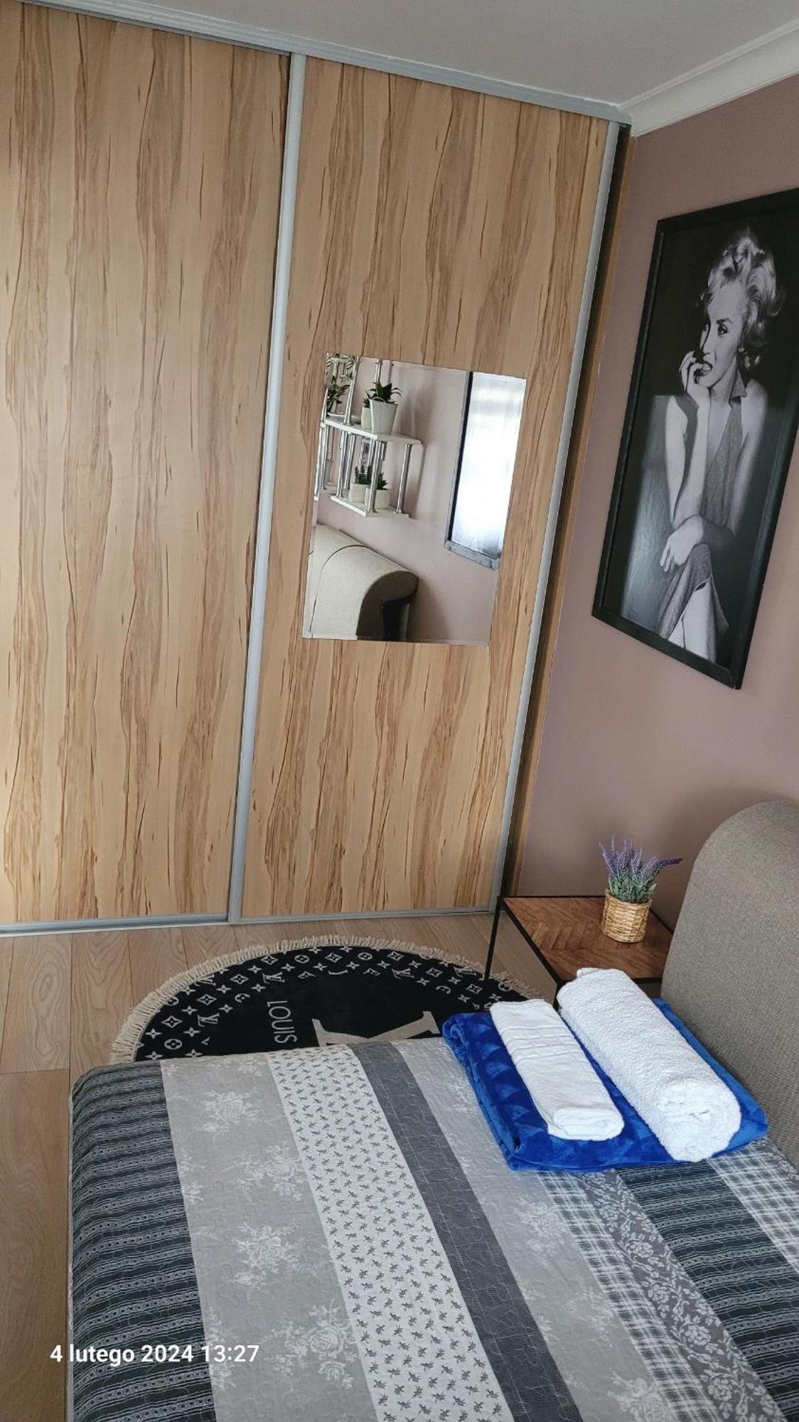 Apartament 22 Stycznia 3 Przemyśl Eksteriør bilde