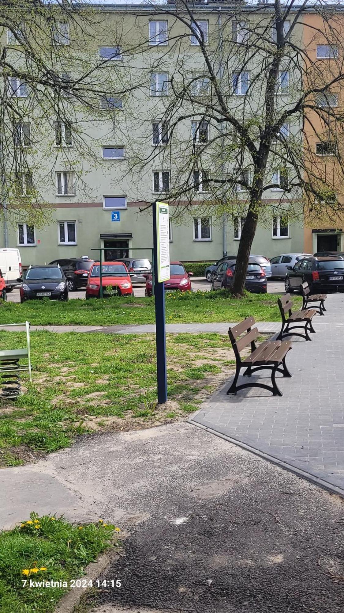 Apartament 22 Stycznia 3 Przemyśl Eksteriør bilde