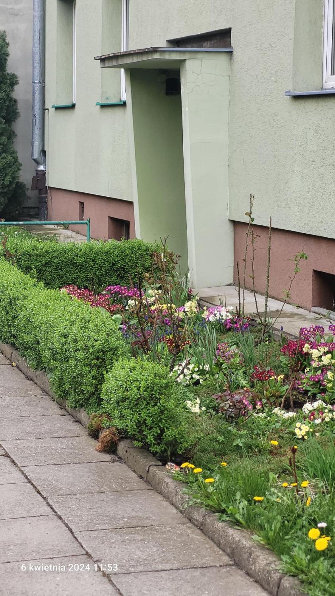 Apartament 22 Stycznia 3 Przemyśl Eksteriør bilde