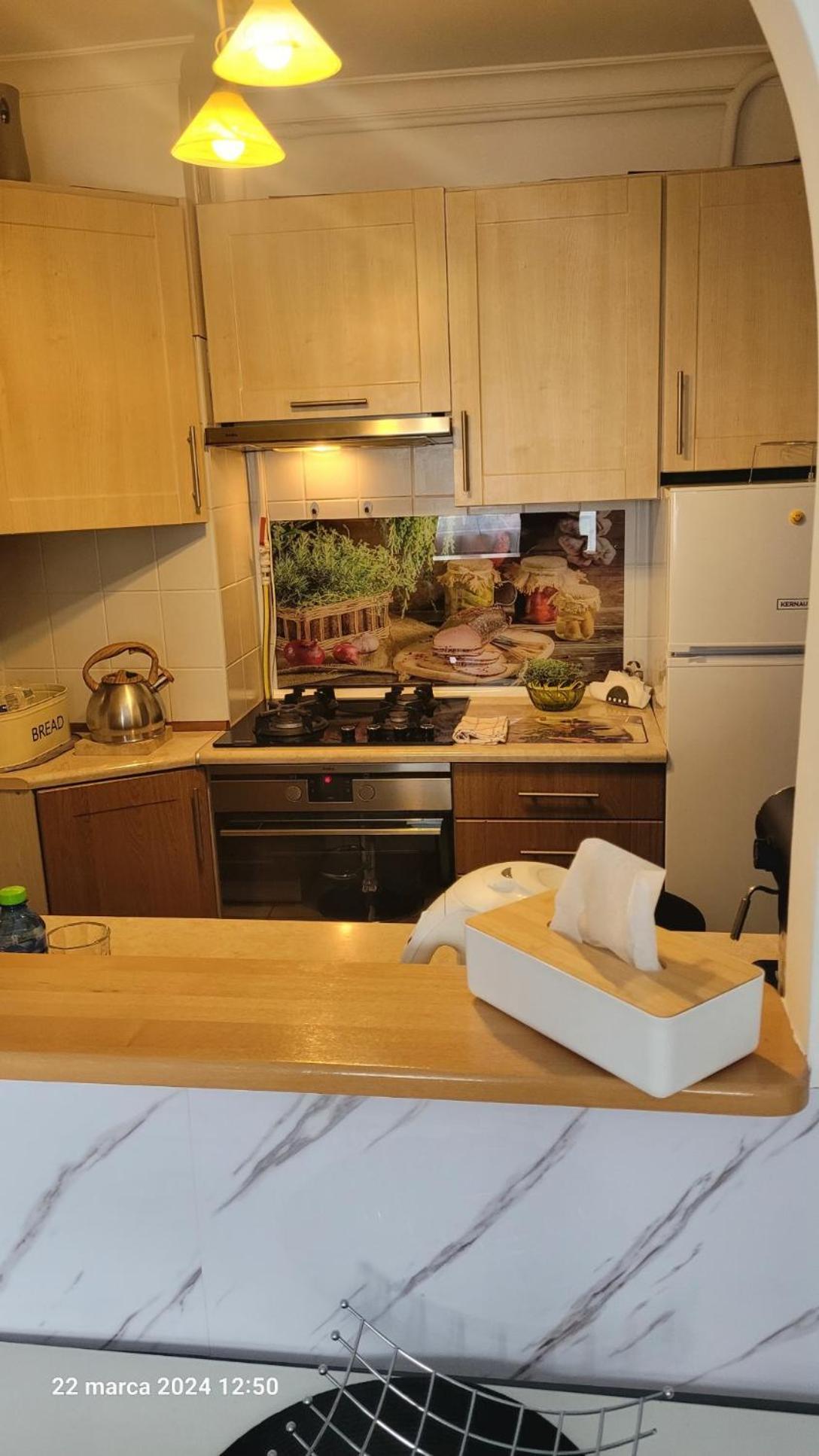 Apartament 22 Stycznia 3 Przemyśl Eksteriør bilde