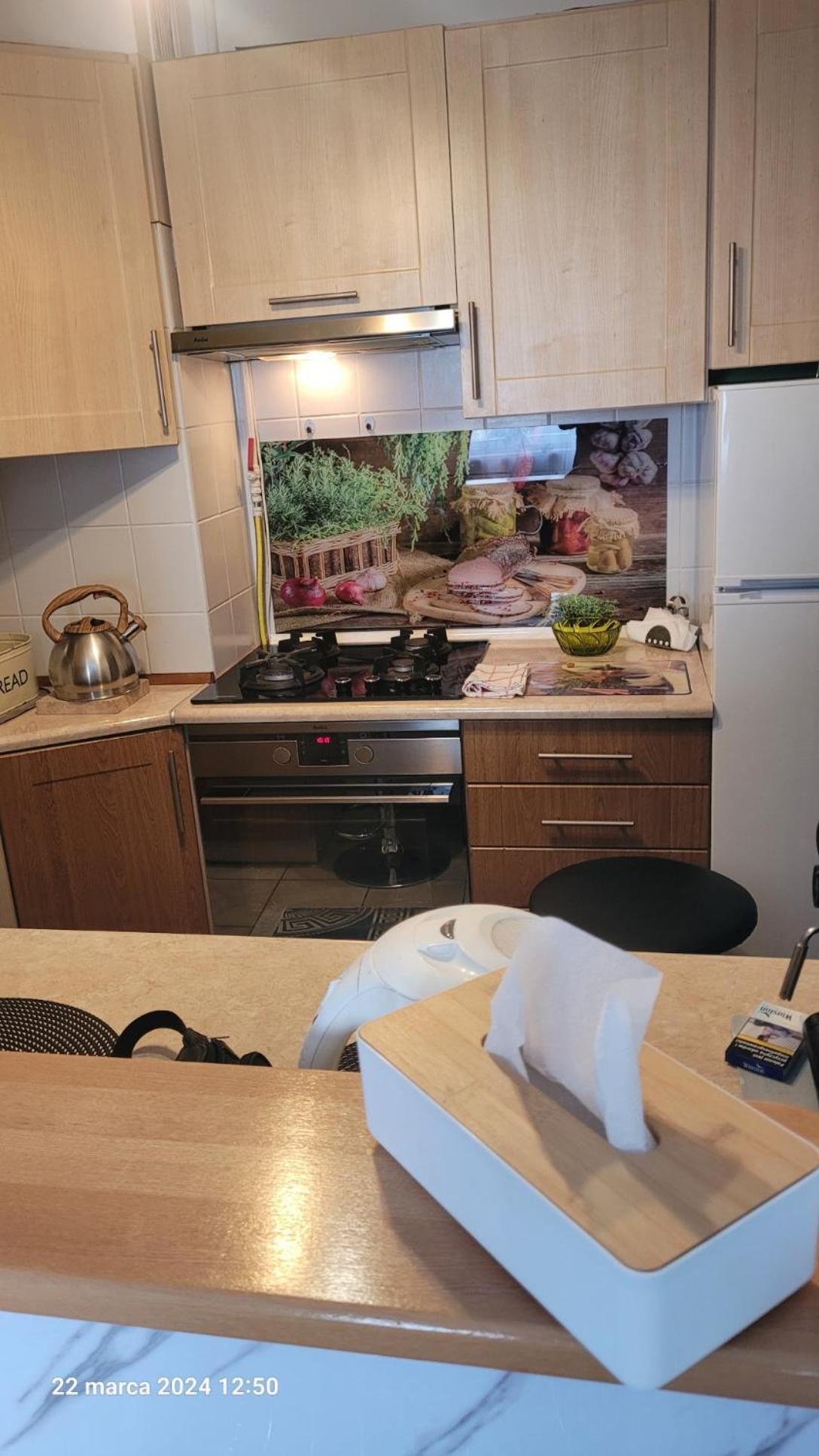Apartament 22 Stycznia 3 Przemyśl Eksteriør bilde