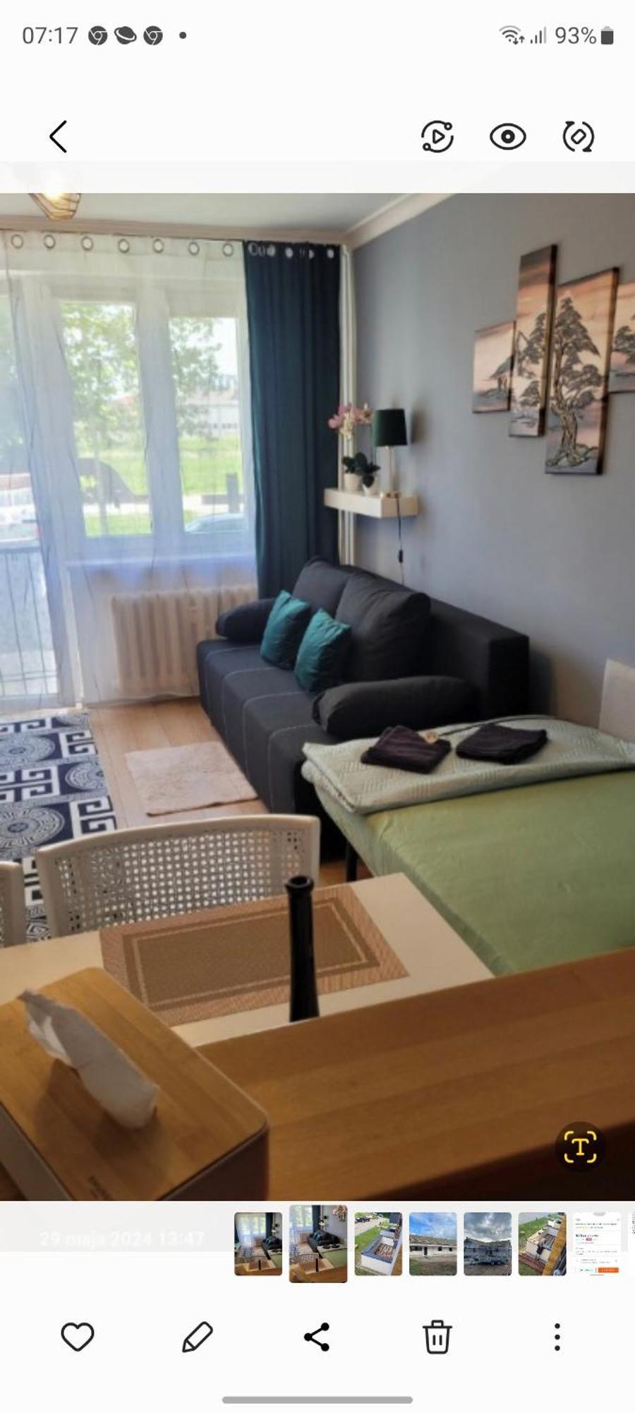 Apartament 22 Stycznia 3 Przemyśl Eksteriør bilde