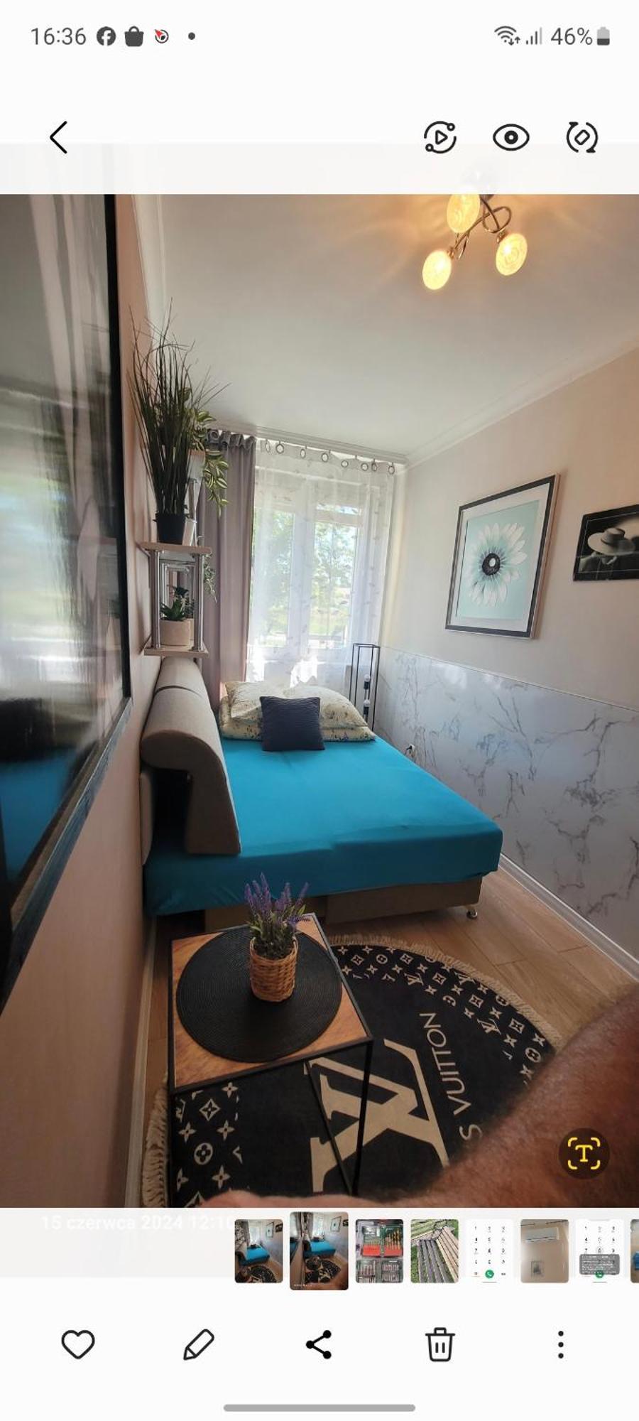 Apartament 22 Stycznia 3 Przemyśl Eksteriør bilde