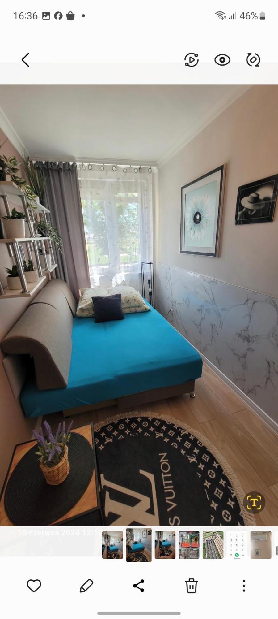 Apartament 22 Stycznia 3 Przemyśl Eksteriør bilde