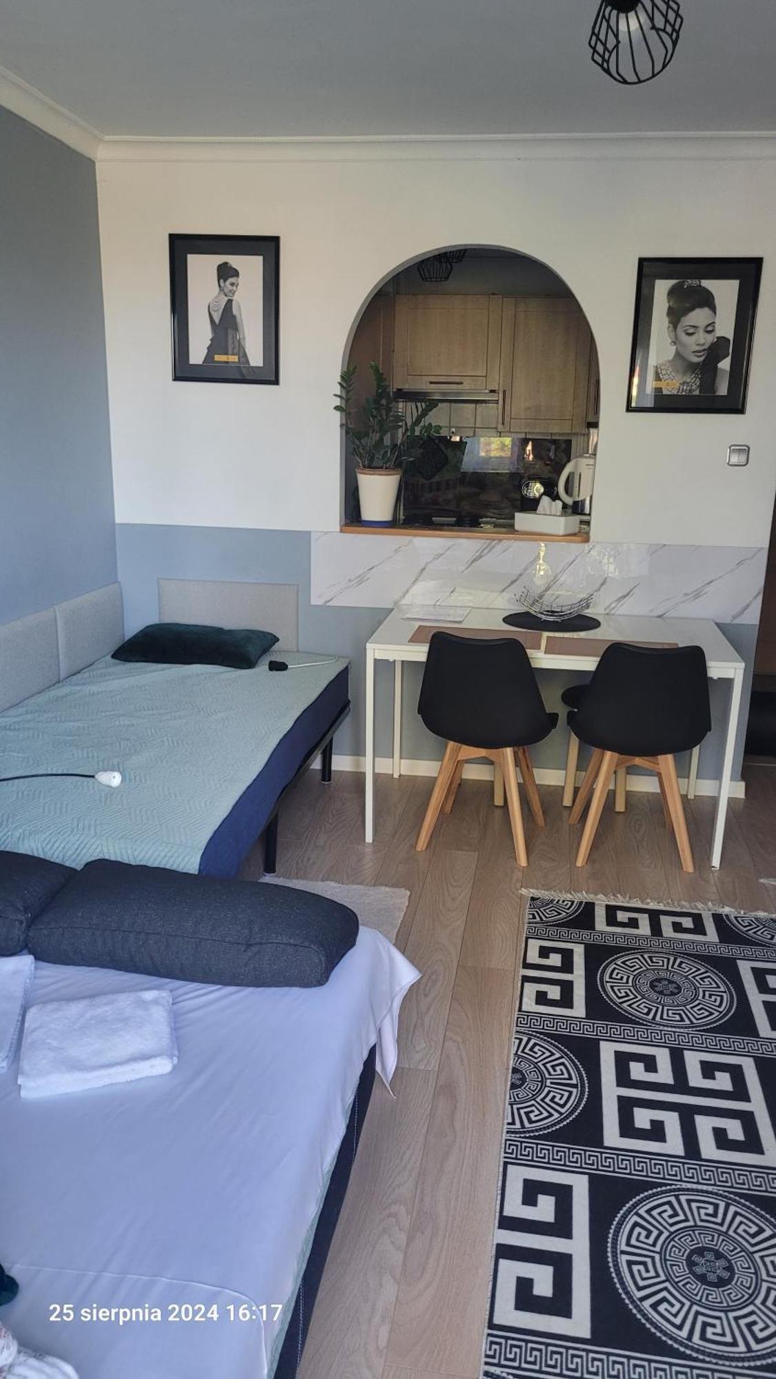 Apartament 22 Stycznia 3 Przemyśl Eksteriør bilde