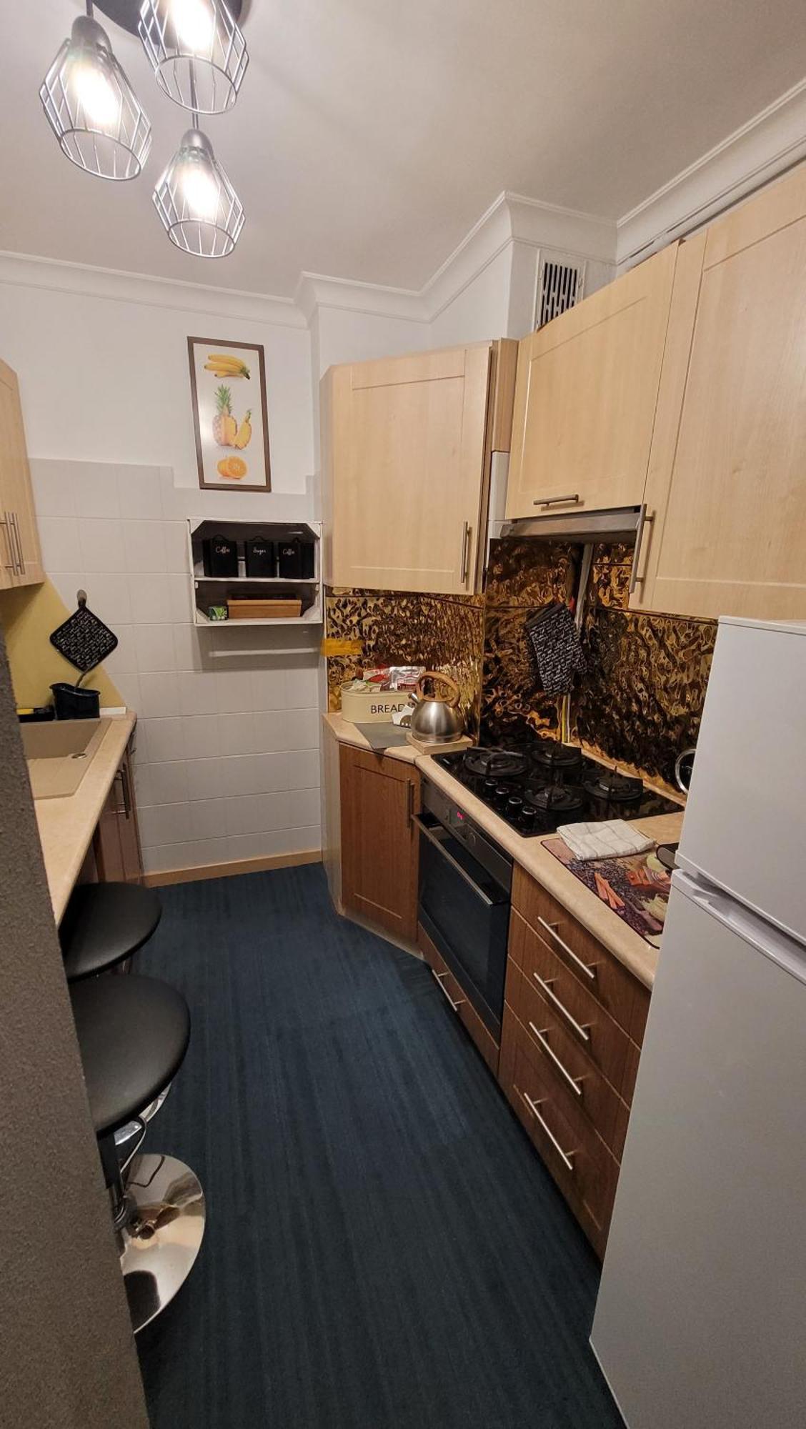 Apartament 22 Stycznia 3 Przemyśl Eksteriør bilde