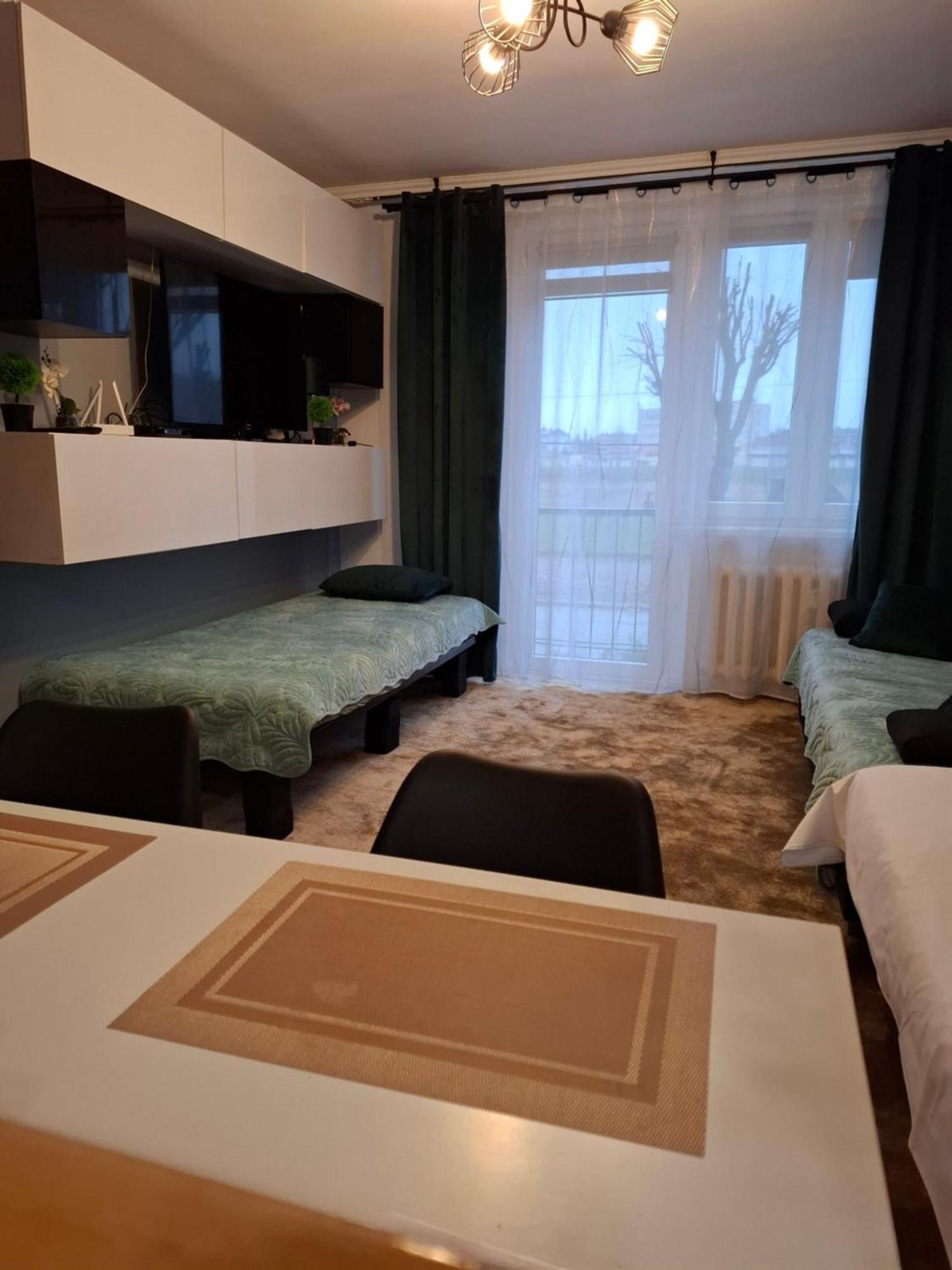 Apartament 22 Stycznia 3 Przemyśl Eksteriør bilde