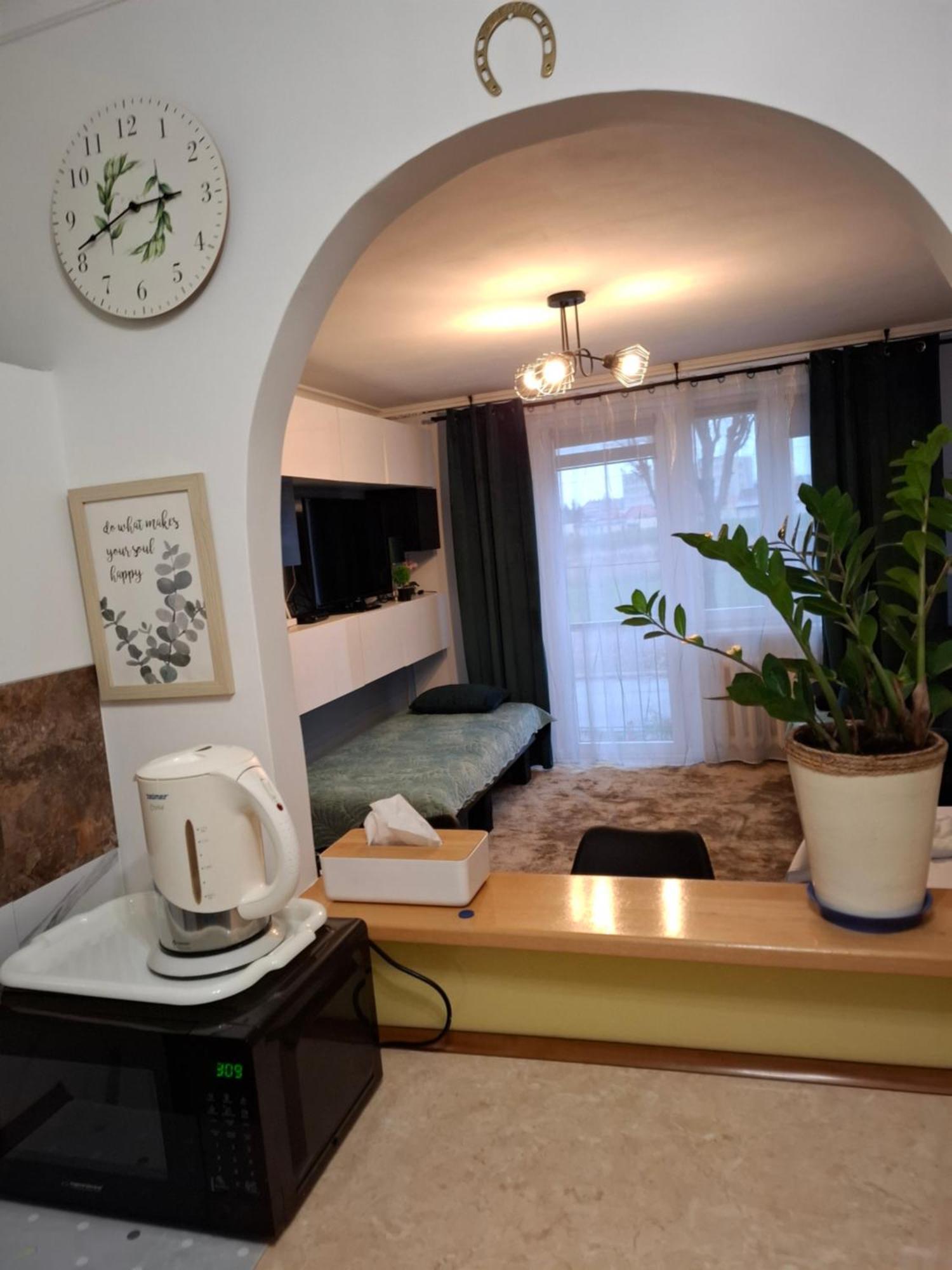 Apartament 22 Stycznia 3 Przemyśl Eksteriør bilde