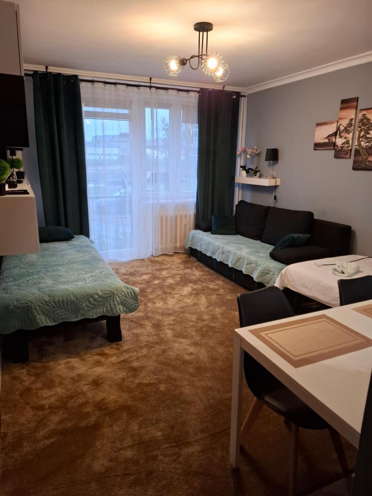 Apartament 22 Stycznia 3 Przemyśl Eksteriør bilde